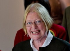 Ann Jones