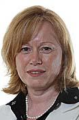 Baroness Smith of Basildon