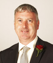 James Kelly