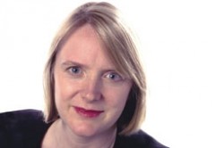 Joanne McCartney