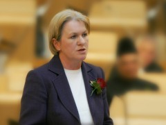 Johann Lamont