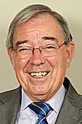Lord Davies of Coity