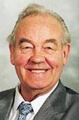 Lord Graham