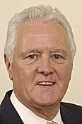 Lord McFall of Alcluith