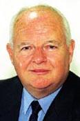 Lord Thomas of Macclesfield