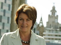 Louise Ellman