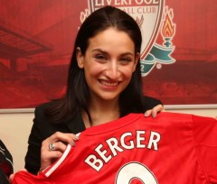 Luciana Berger