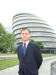 Murad Qureshi