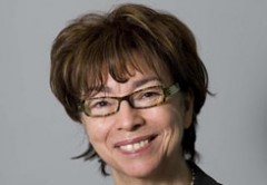 Nicky Gavron