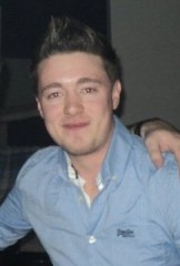 Steve Cushen