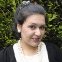 Zaeba Hanif