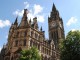 manchester town hall