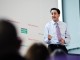 Ed Miliband fresh ideas