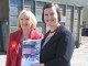 Meg Hillier MP and Christine Chapman AM