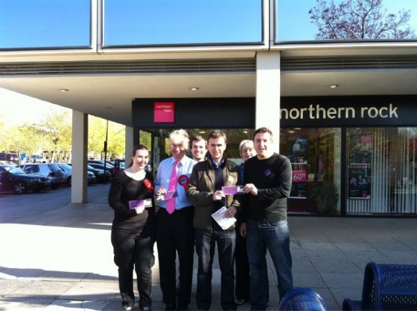 Milton Keynes
