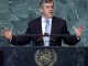 Gordon Brown