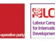 Co-op Party & LCID