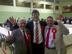 Witney cllrs