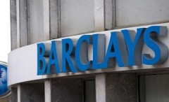 barclays