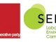 Joint SERA Co-op Party logo
