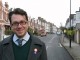 Martin in Brixton Hill