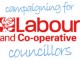 councillor campaign badge