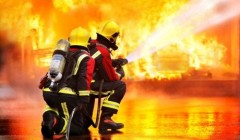 fire service